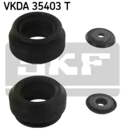 Подшипник (SKF: VKDA 35403 T)